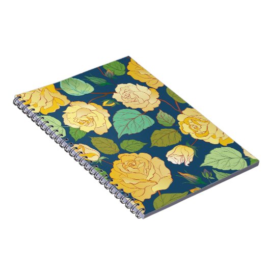 CARNET ROSES 2 (Côté Droit)