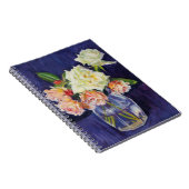 Carnet Roses 2007 d'été (Côté Droit)