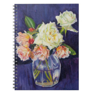 Carnet Roses 2007 d'été