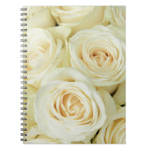 Roses blancs par Therosegarden