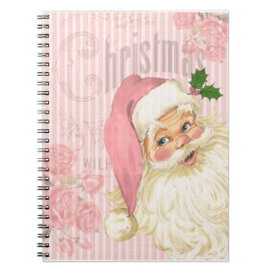 Carnet Roses roses rouges Saint-Nicolas victoriennes vint