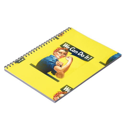 Carnet rosie (Côté gauche)