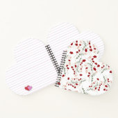 Carnet RossyRoss collection (Intérieur)