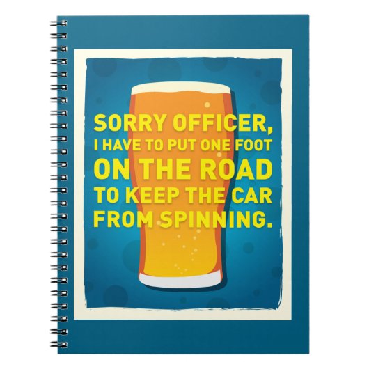 Carnet Rotations de tête (Devant)