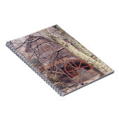 Carnet Roue (Côté Droit)
