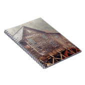 Carnet Roue (Côté Droit)