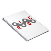 Carnet Roue (chaîne) (Côté Droit)