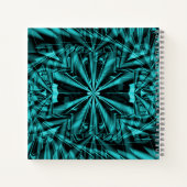 Carnet Roue de la mer..... (Dos)