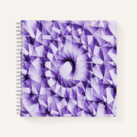 Carnet Roue de médecine.... (Devant)