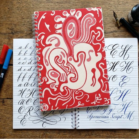 Carnet Rouge