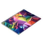 Carnet rouille sur le fer comme arrière-plan, abstrait, s (Côté gauche)