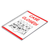 Carnet roulement (Côté gauche)