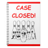 Carnet roulement (Devant)