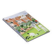 Carnet Roulement à Eastbourne (Côté Droit)