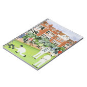 Carnet Roulement à Eastbourne (Côté gauche)
