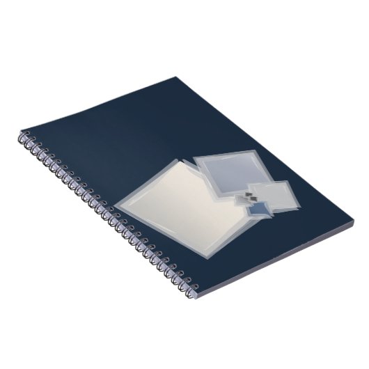 Carnet Roulement des carrés Fibonacci (Côté Droit)