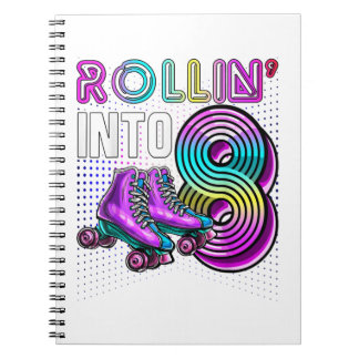 Carnet Rouler' dans 8 patinoires patinoire 8e anniversair
