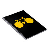 Carnet rouler sur . l'attitude verte vélo (Côté Droit)