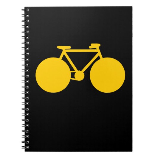 Carnet rouler sur . l'attitude verte vélo (Devant)
