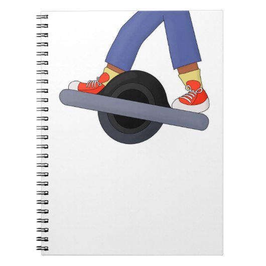 Carnet Roulez Cette Roue (Devant)