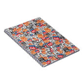 Carnet Route 66 (Côté Droit)