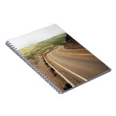 Carnet Route côtière (Côté Droit)