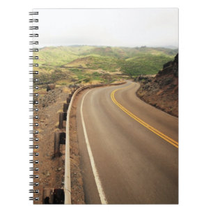 Carnet Route côtière