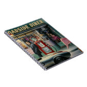 Carnet Route de destin (Côté Droit)