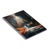 Carnet Route de Lonely (Côté Droit)