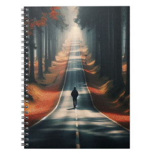 Carnet Route de Lonely