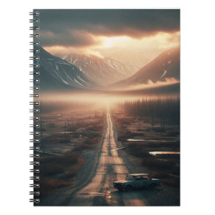 Carnet Route de Lonely
