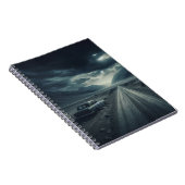 Carnet Route de Lonely (Côté Droit)