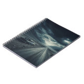 Carnet Route de Lonely (Côté gauche)