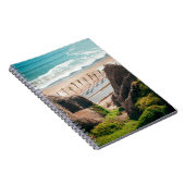 Carnet Route en bord de mer (Côté Droit)