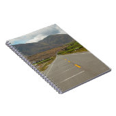 Carnet Route panaméricaine, Équateur (Côté Droit)