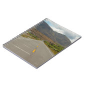 Carnet Route panaméricaine, Équateur (Côté gauche)