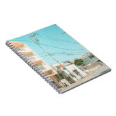 CARNET ROUTE PRÈS DE LA MAISON (Côté Droit)
