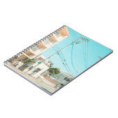 CARNET ROUTE PRÈS DE LA MAISON (Côté gauche)