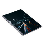 CARNET ROUTE PRÈS DES BÂTIMENTS (Côté Droit)