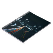 CARNET ROUTE PRÈS DES BÂTIMENTS (Côté gauche)