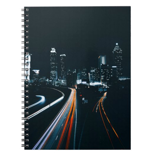CARNET ROUTE PRÈS DES BÂTIMENTS (Devant)
