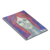 Carnet Roux 2012 (Côté Droit)