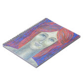 Carnet Roux 2012 (Côté gauche)