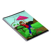 Carnet Roxanne (Côté Droit)