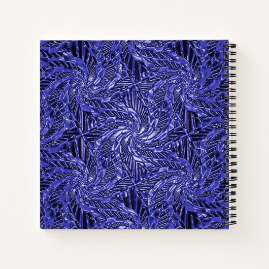 Carnet Royal.... (Dos)