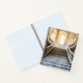 Carnet Royal Stairs (Intérieur)