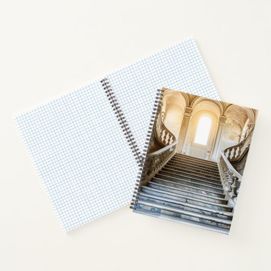 Carnet Royal Stairs (Intérieur)