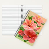 Carnet Royaume de l'imagination verbale Inspiration flora (À l'intérieur)