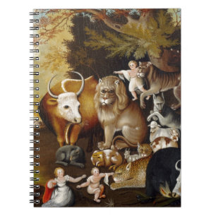 Carnet Royaume pacifique, c.1834 (huile sur la toile)