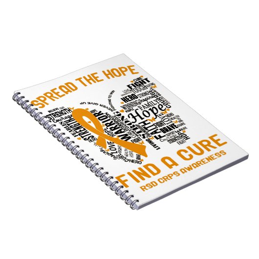 CARNET RSD CRPS (Côté Droit)